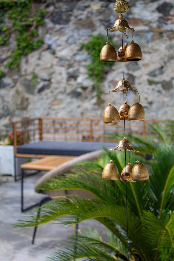 Le Camere Del Cappello Verde Ivrea Ngoại thất bức ảnh